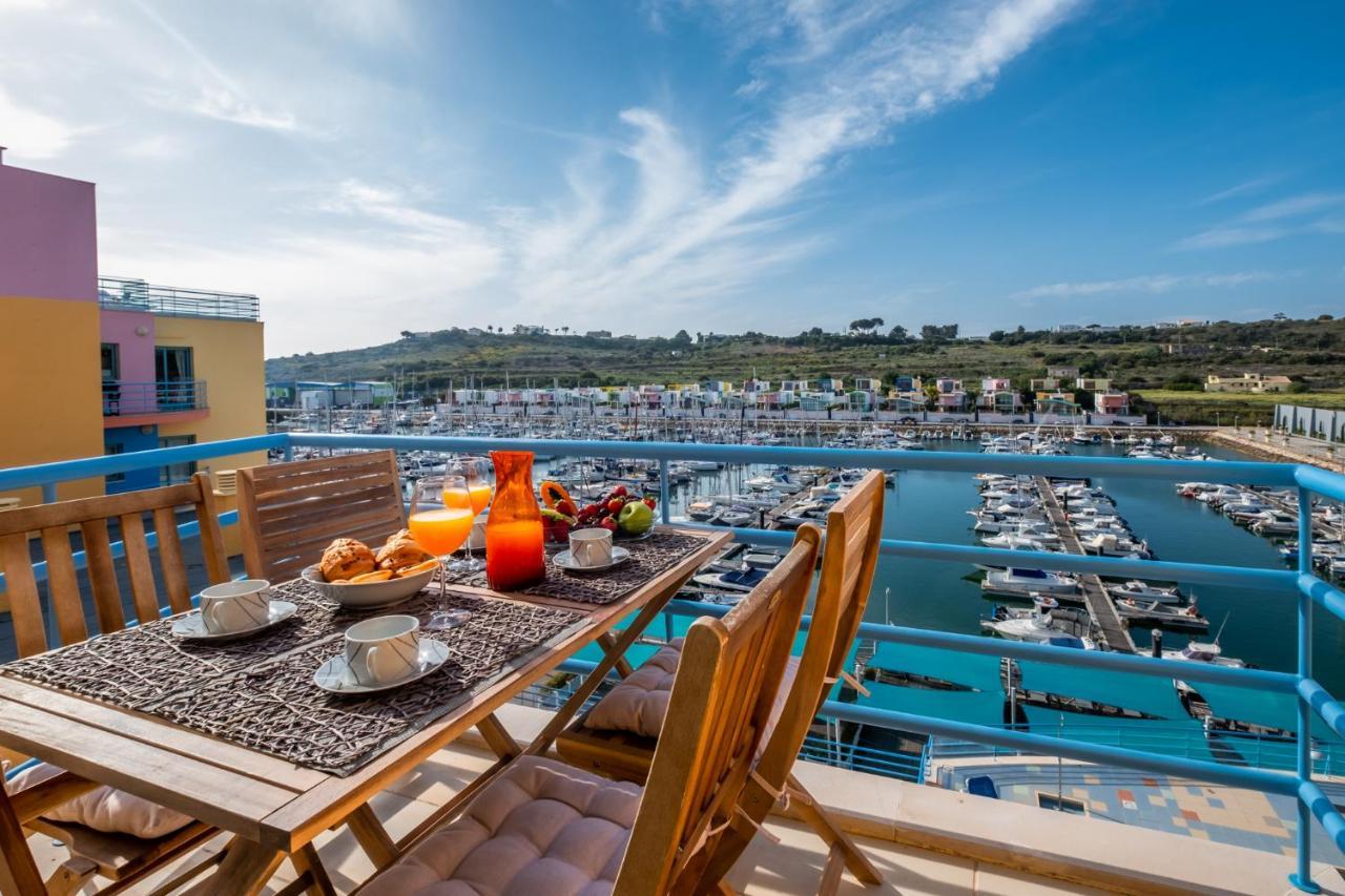 Funtastic Albufeira Marina 1b3b Exterior foto