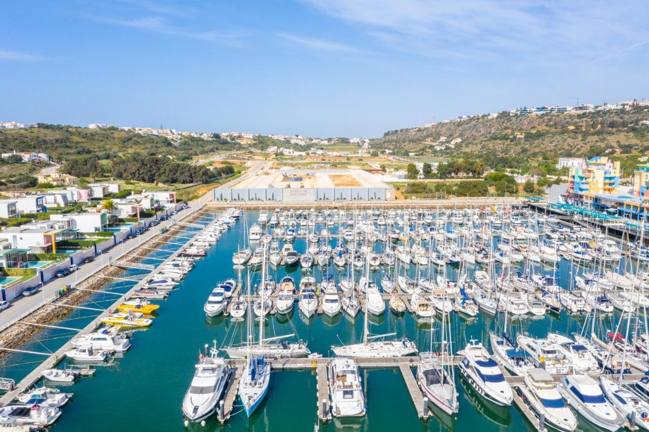 Funtastic Albufeira Marina 1b3b Exterior foto