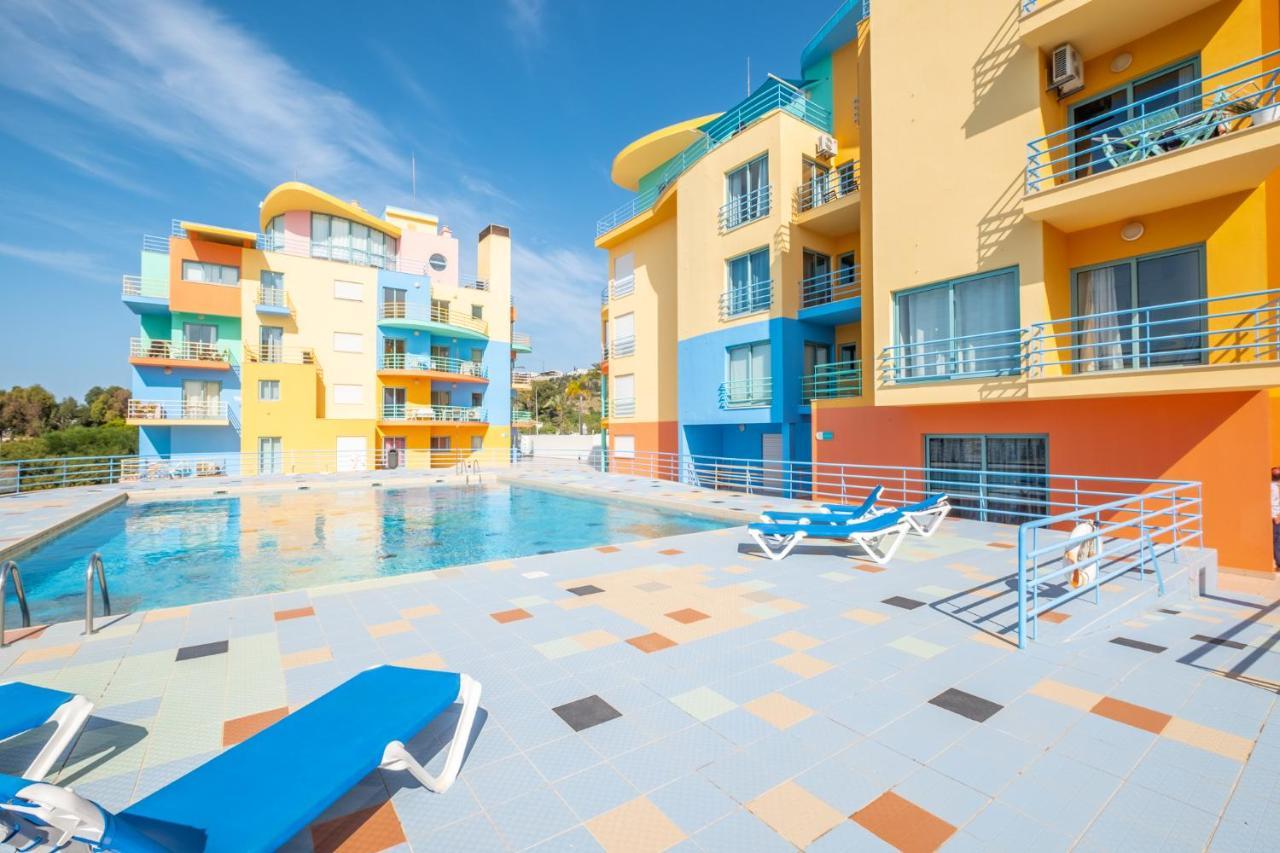 Funtastic Albufeira Marina 1b3b Exterior foto