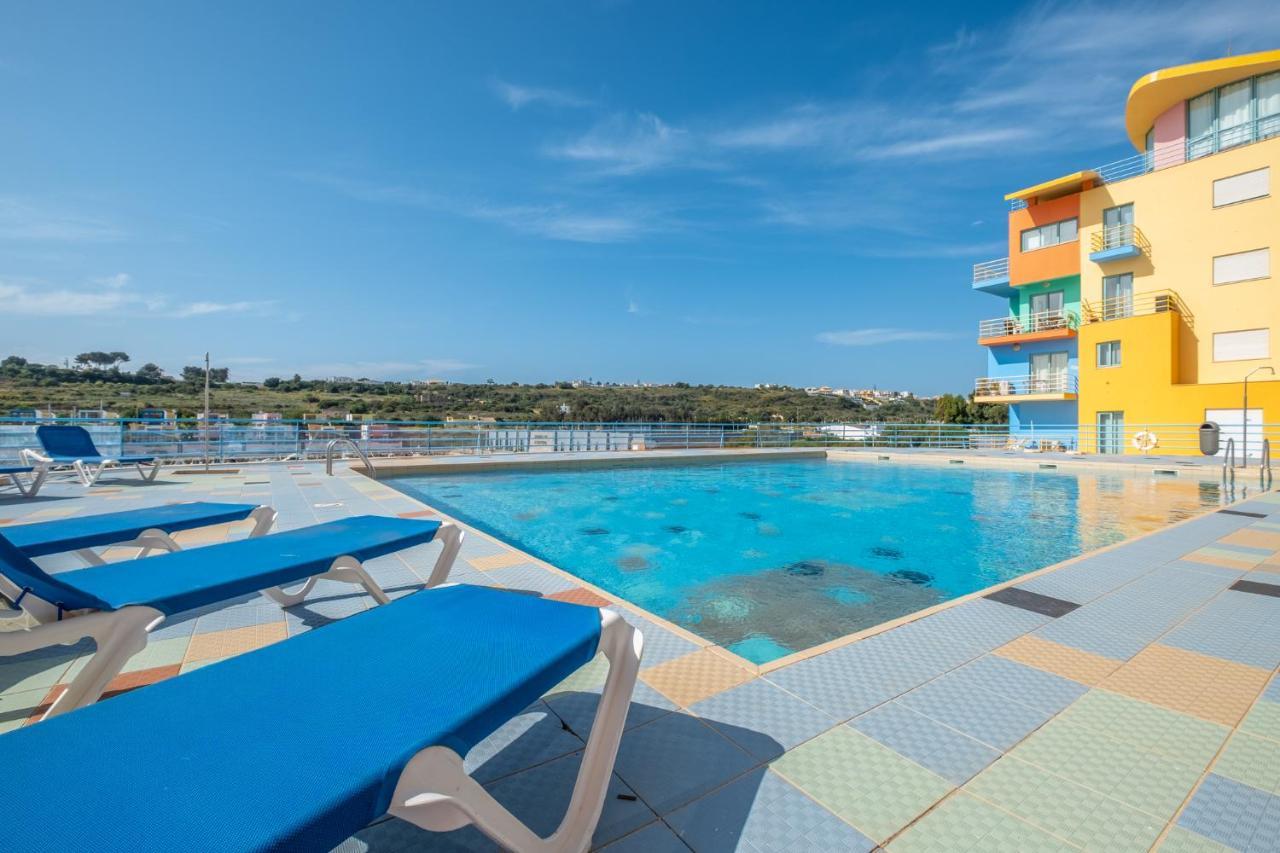 Funtastic Albufeira Marina 1b3b Exterior foto