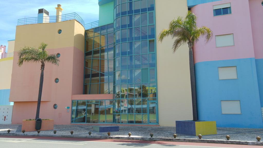 Funtastic Albufeira Marina 1b3b Exterior foto