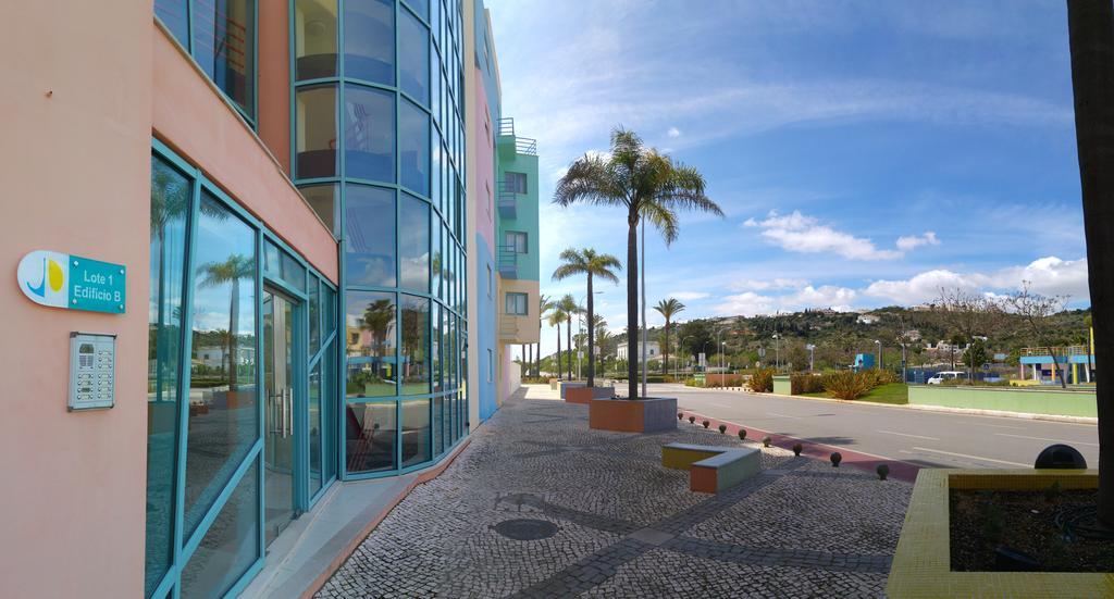 Funtastic Albufeira Marina 1b3b Exterior foto