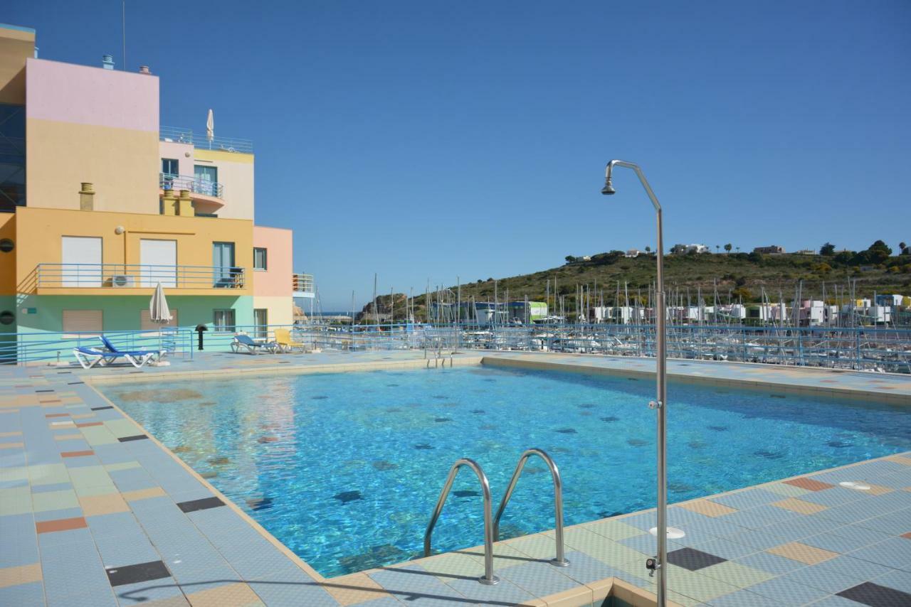 Funtastic Albufeira Marina 1b3b Exterior foto
